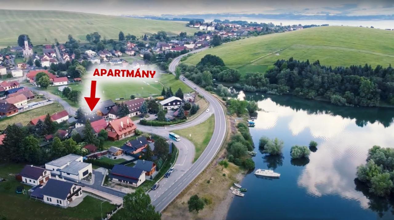 Liptovský Mikuláš Apartmany Krivy Kut المظهر الخارجي الصورة